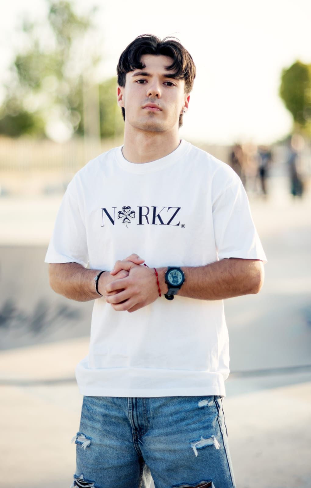 NARKZ TREBOL