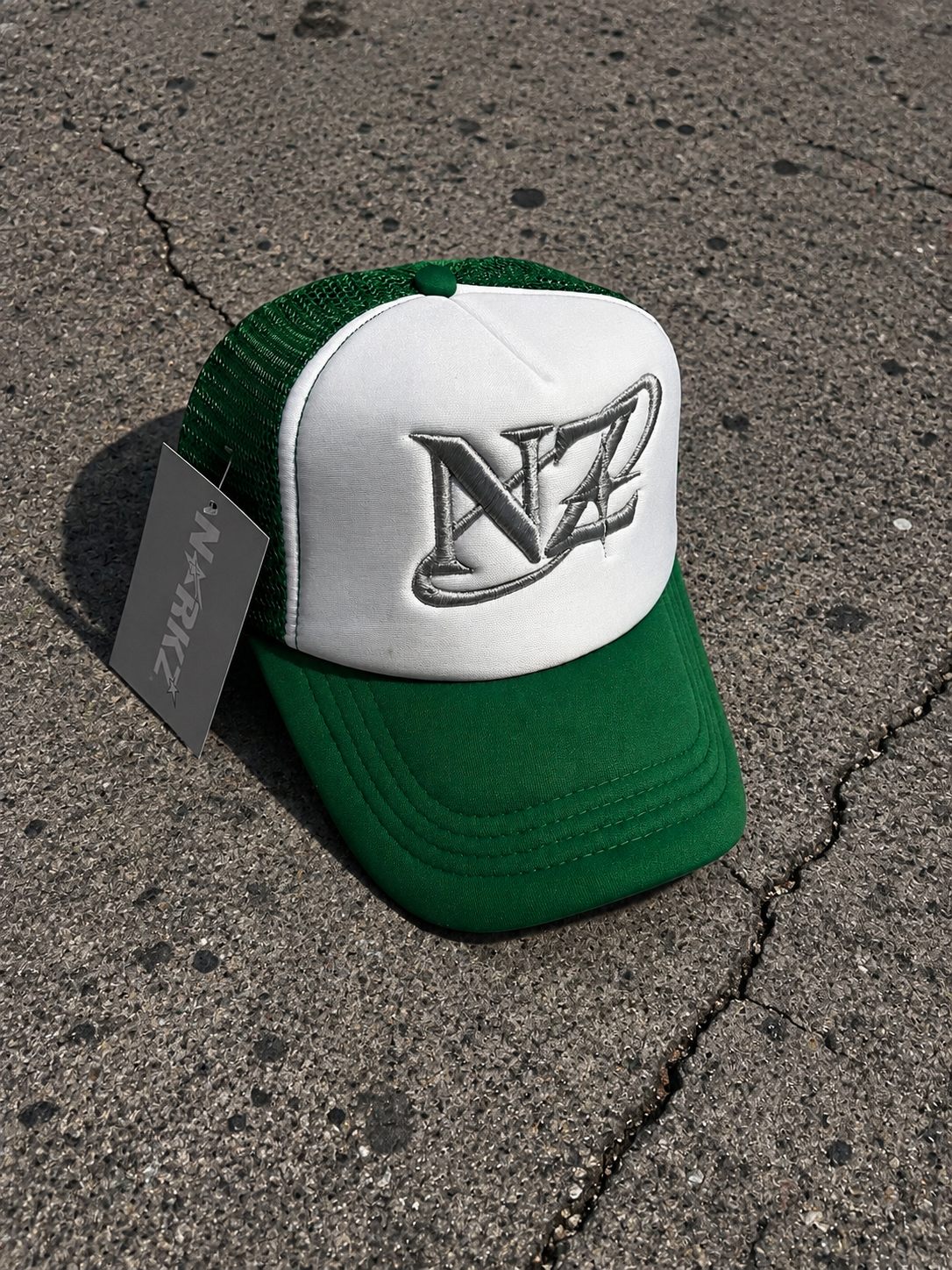 NZ ESSENTIAL CAP