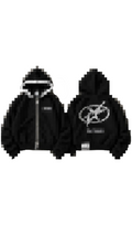 SUDADERA ZIP