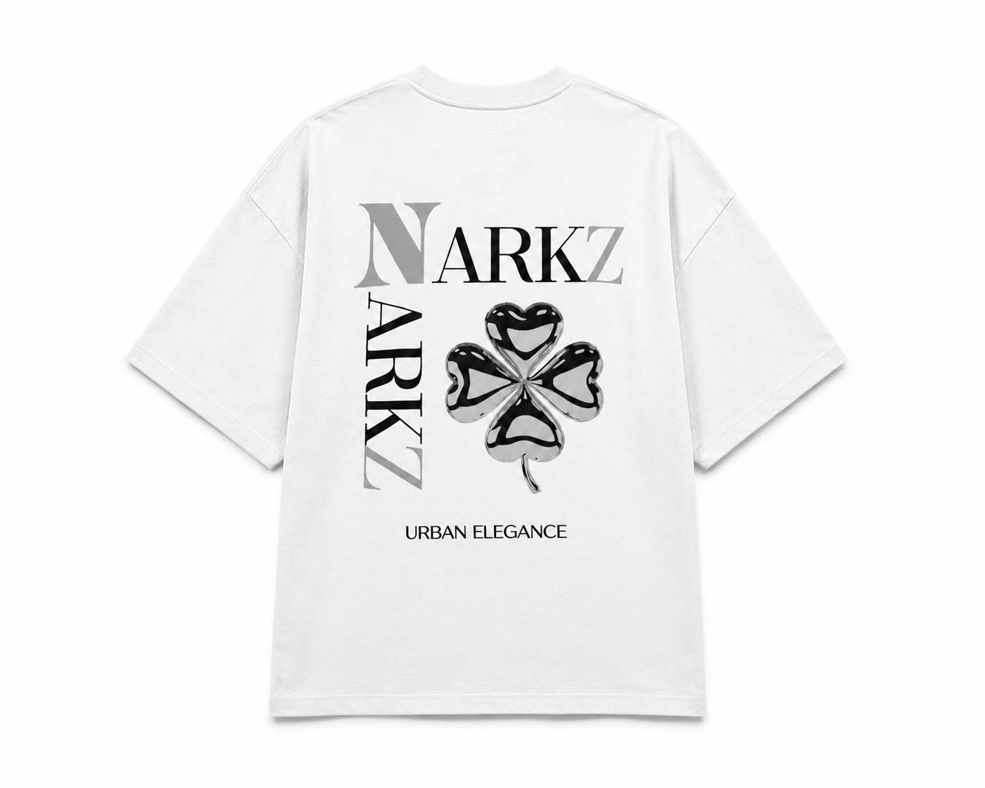 NARKZ TREBOL