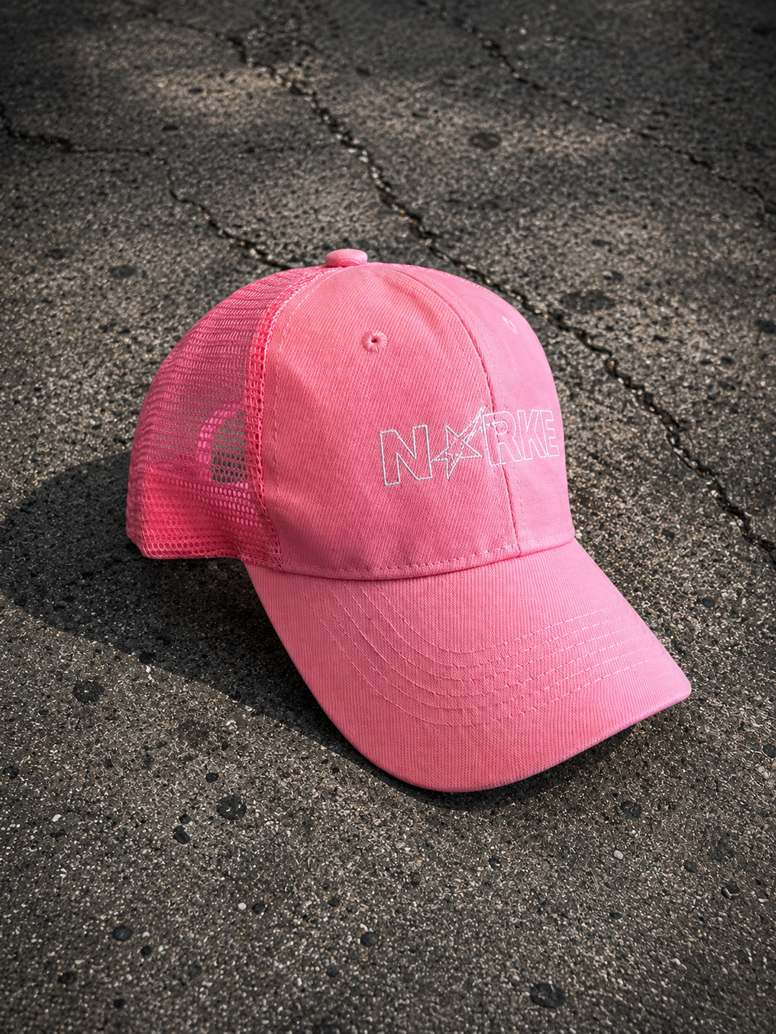 NARKZ Essential Cap