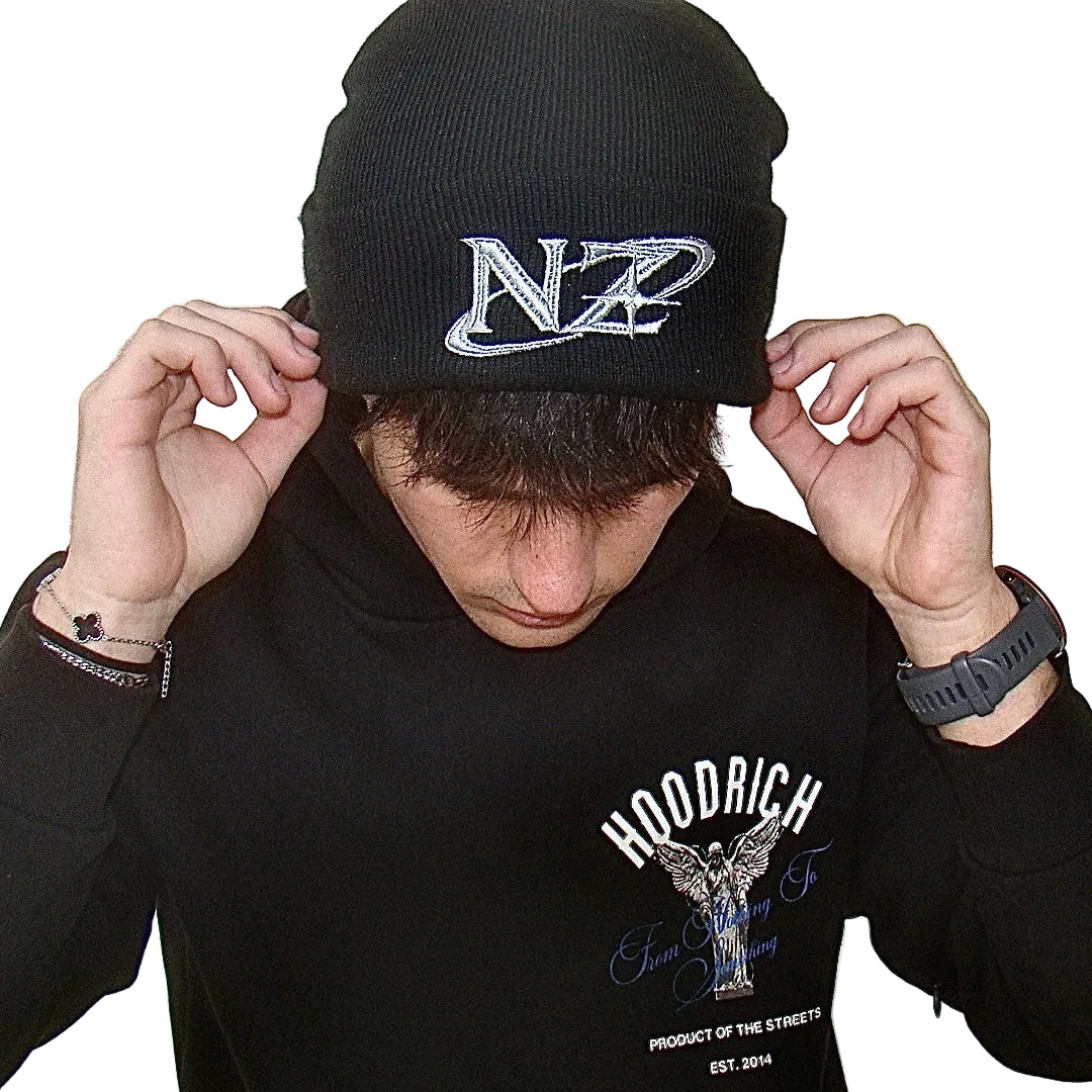 NZ STREET