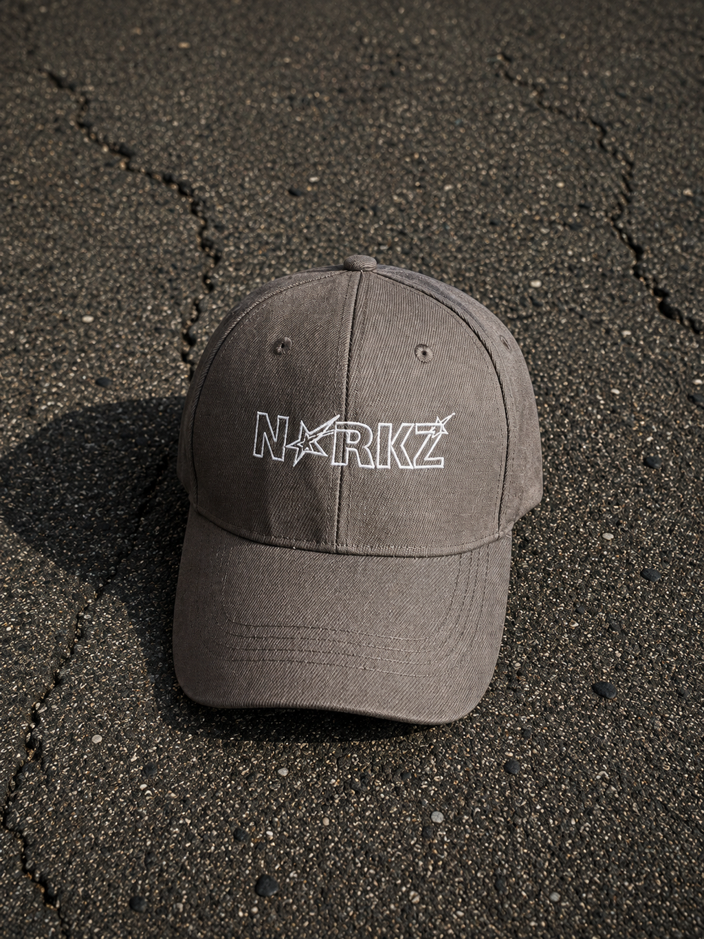 NARKZ Essential Cap