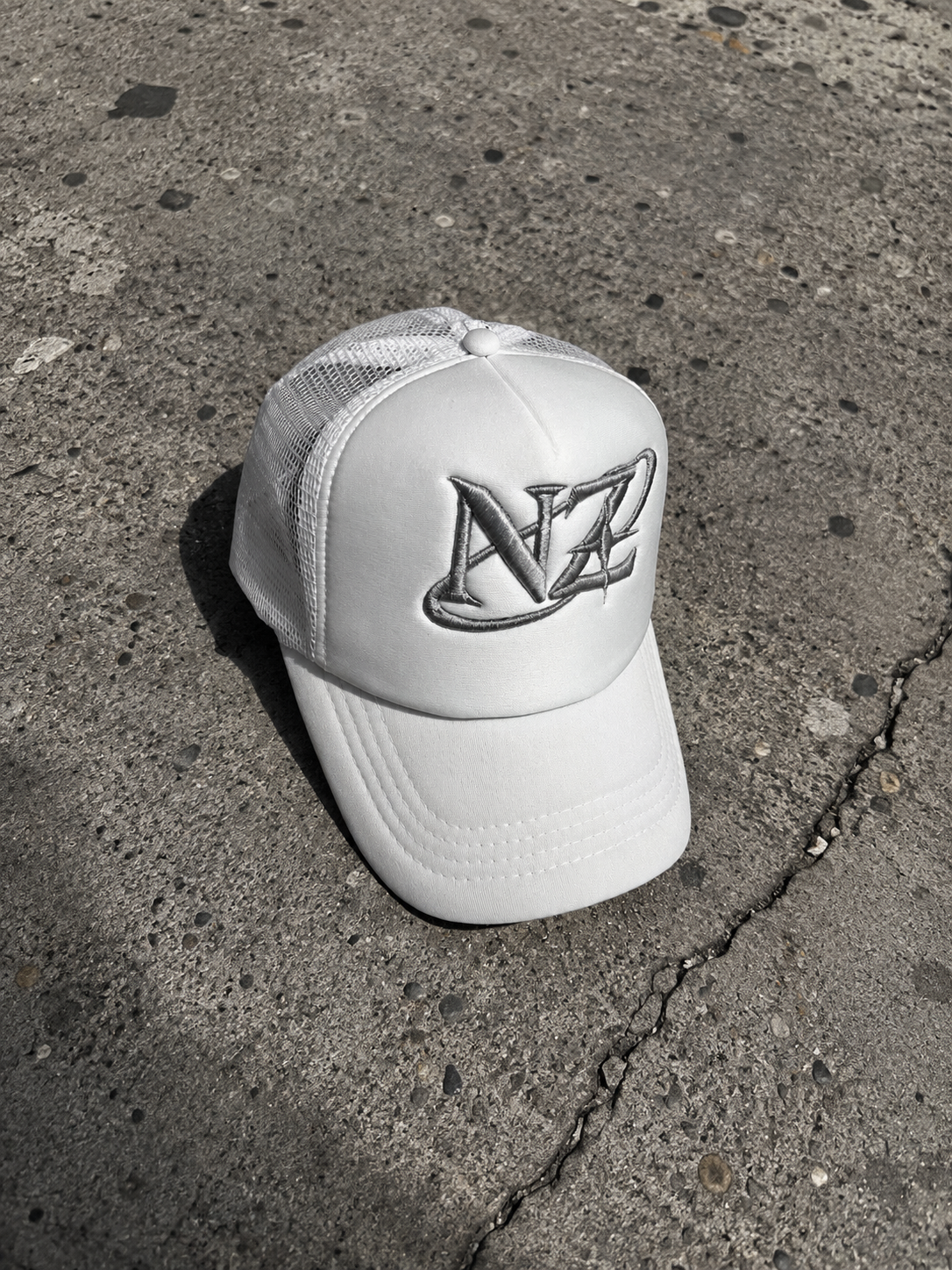 NZ ESSENTIAL CAP