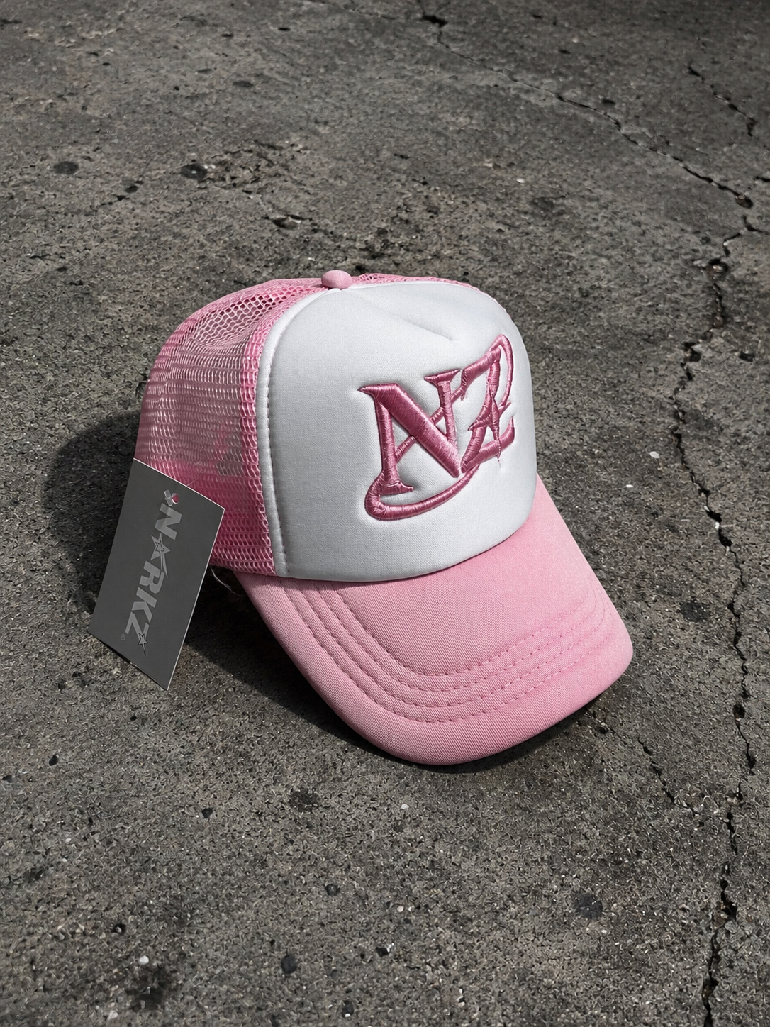 NZ ESSENTIAL CAP