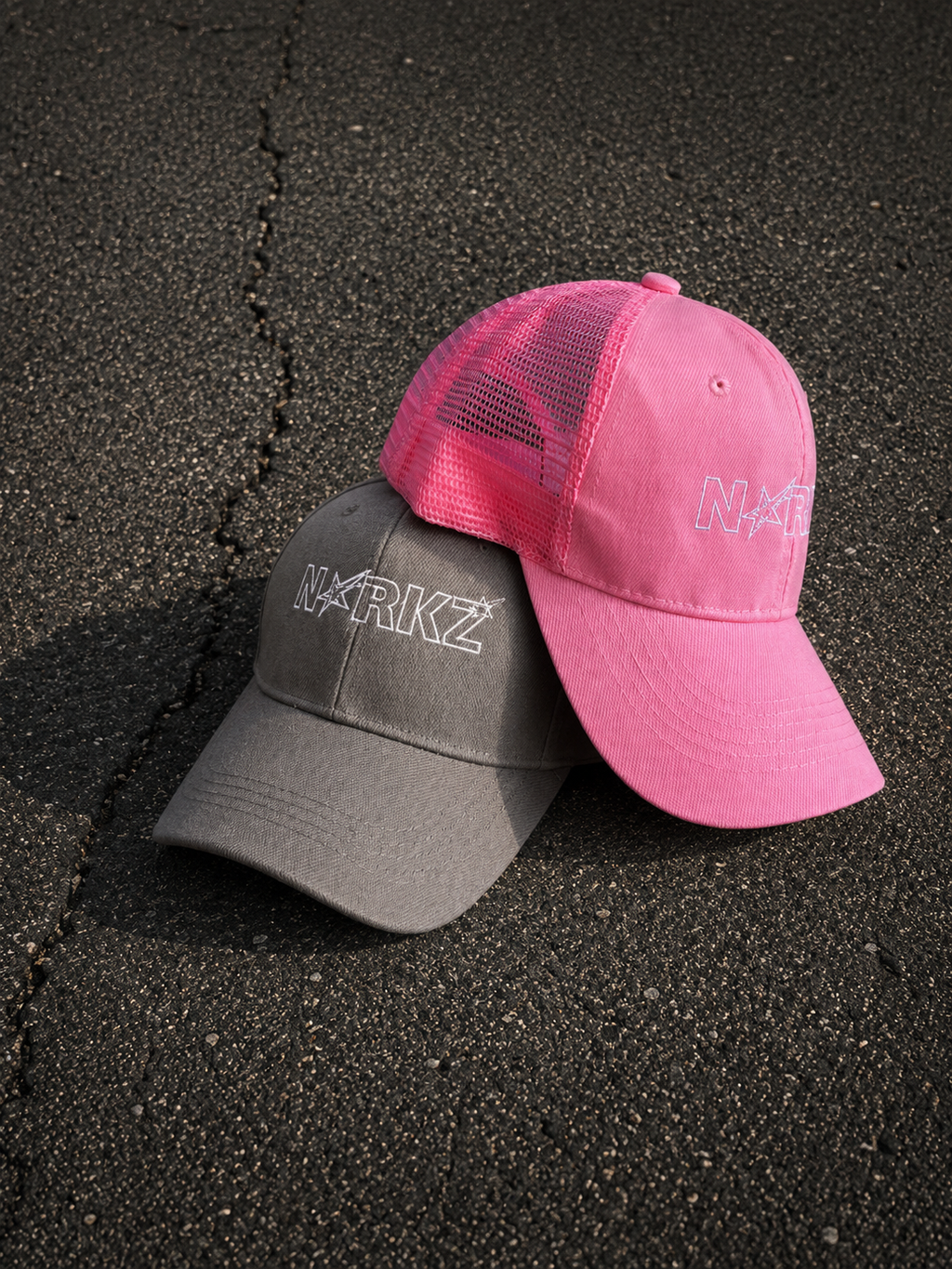 NARKZ Essential Cap