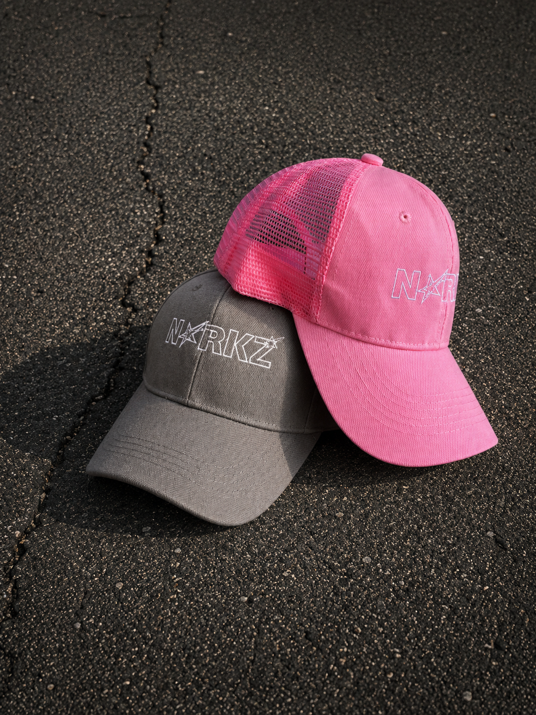 NARKZ Essential Cap