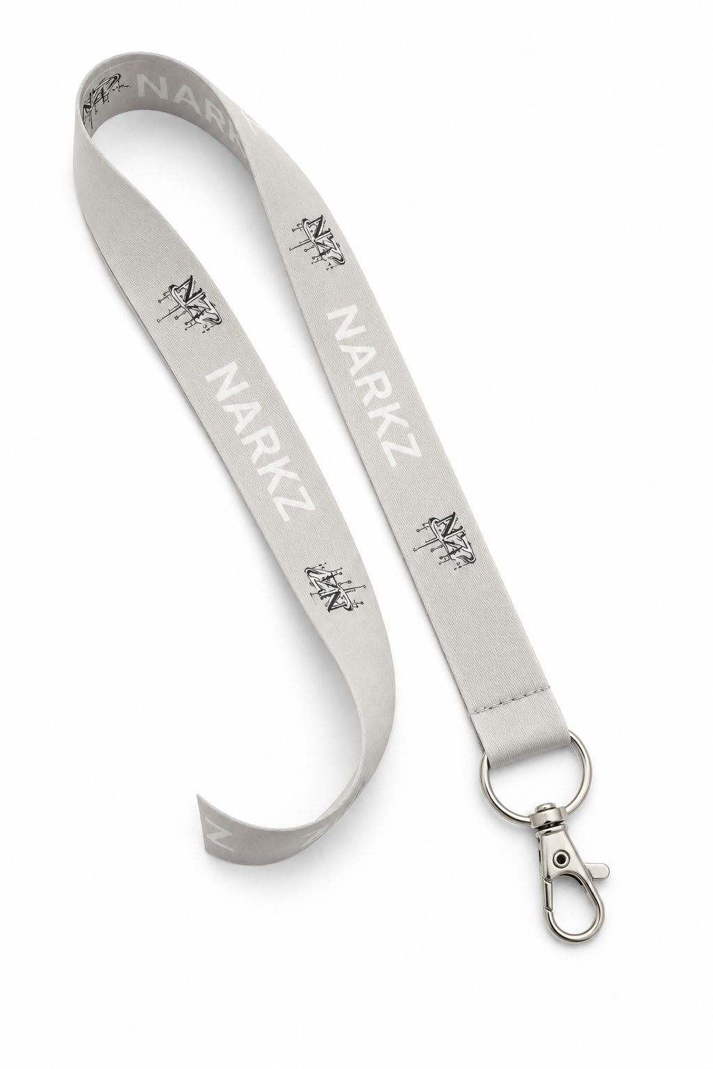 NARKZ Essential Lanyard