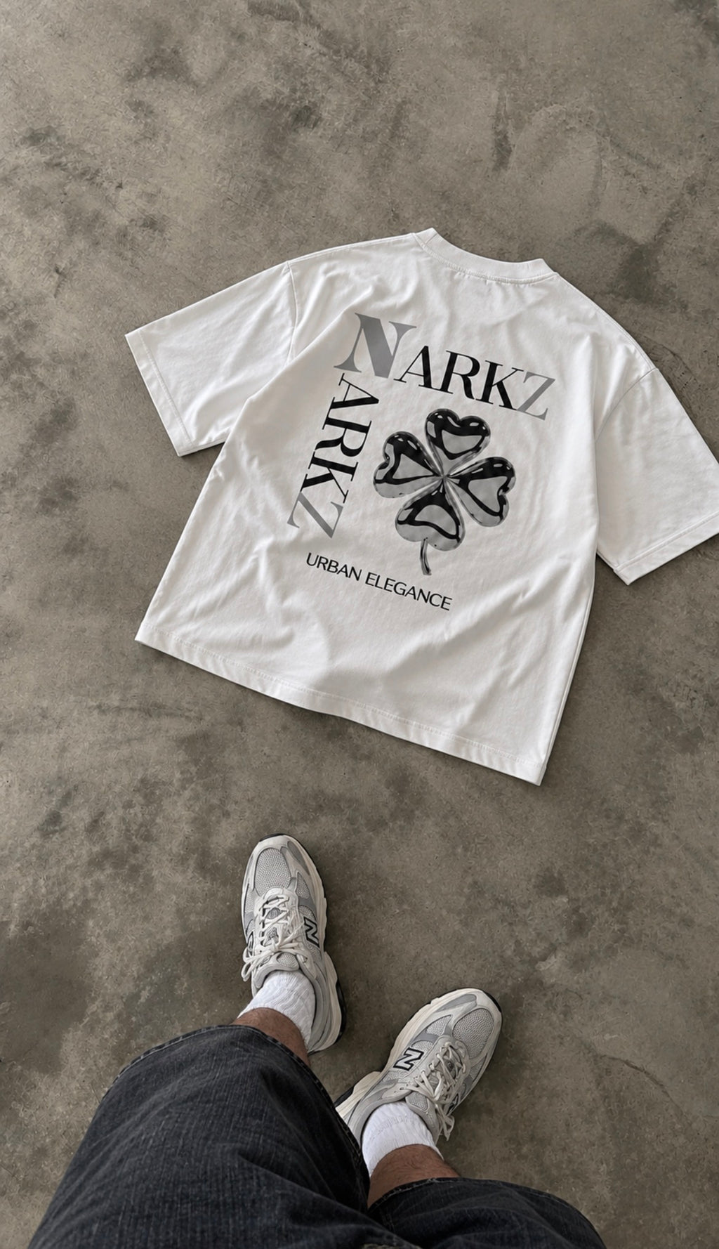 NARKZ TREBOL