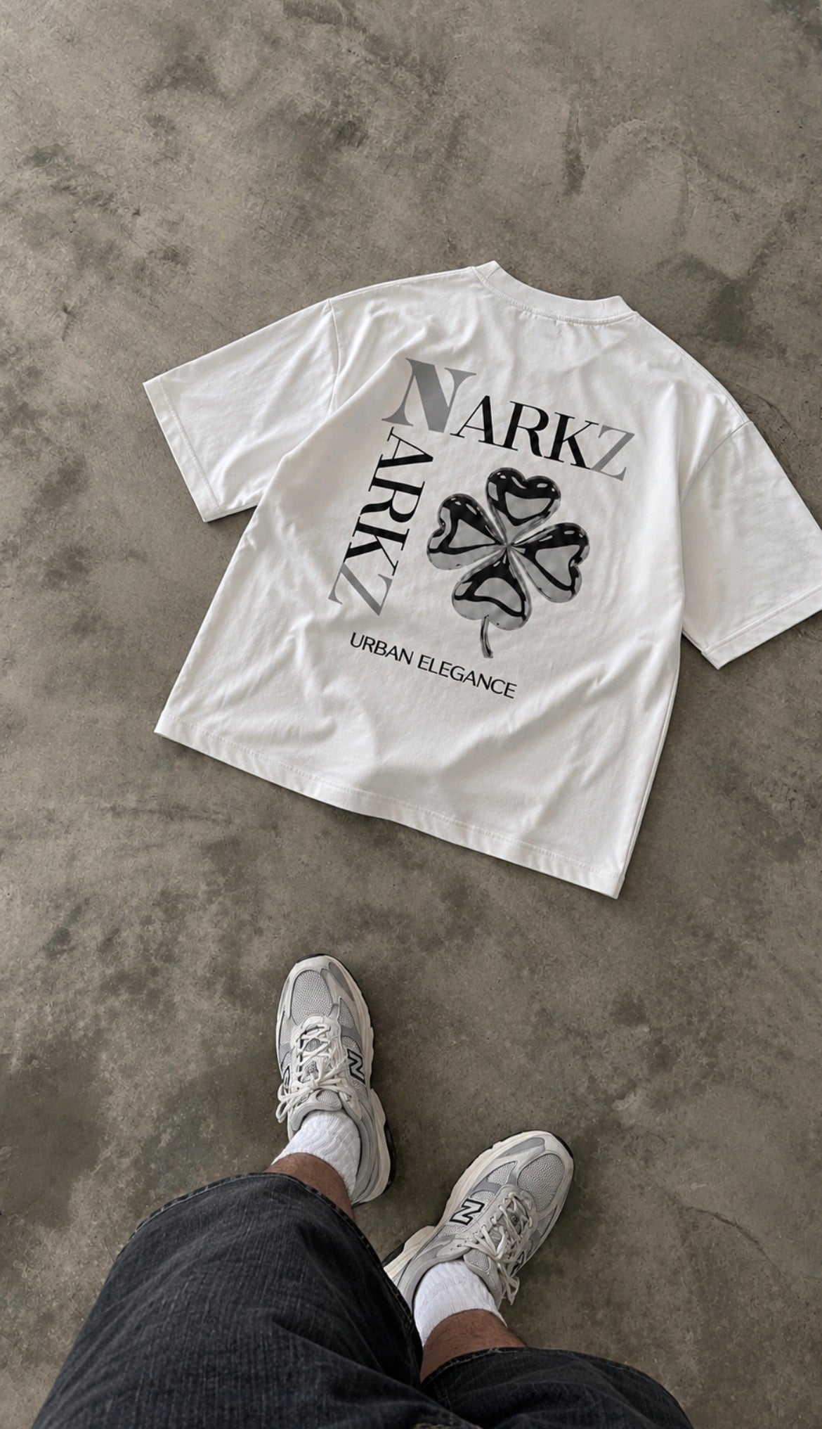 NARKZ TREBOL