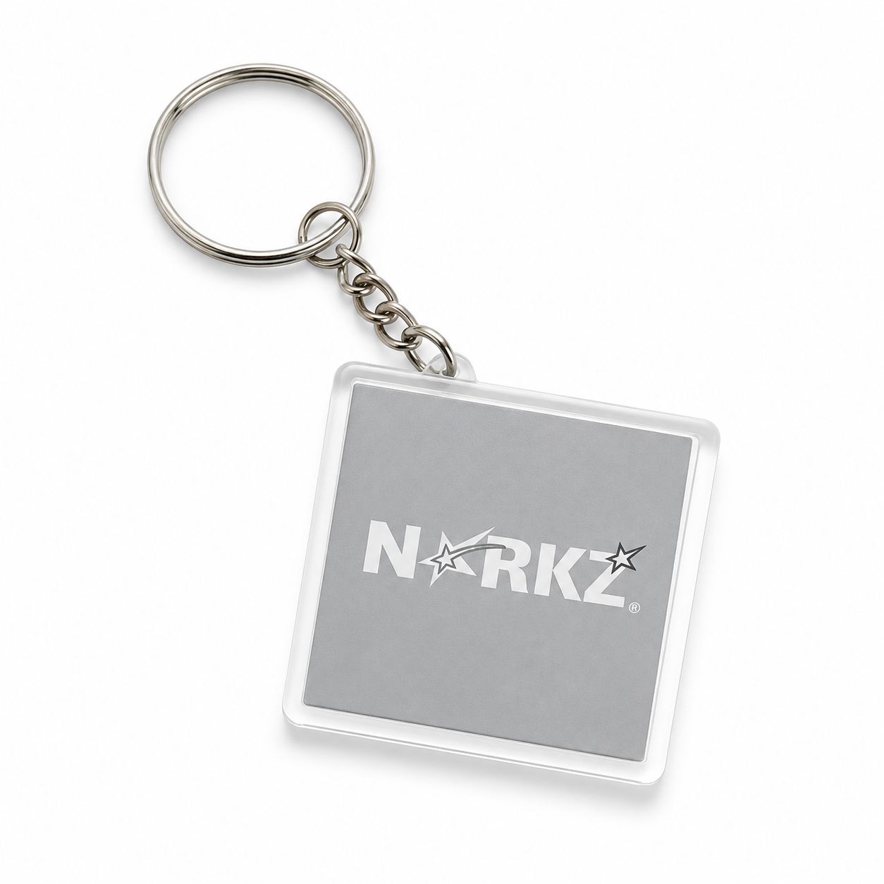 Llavero Narkz