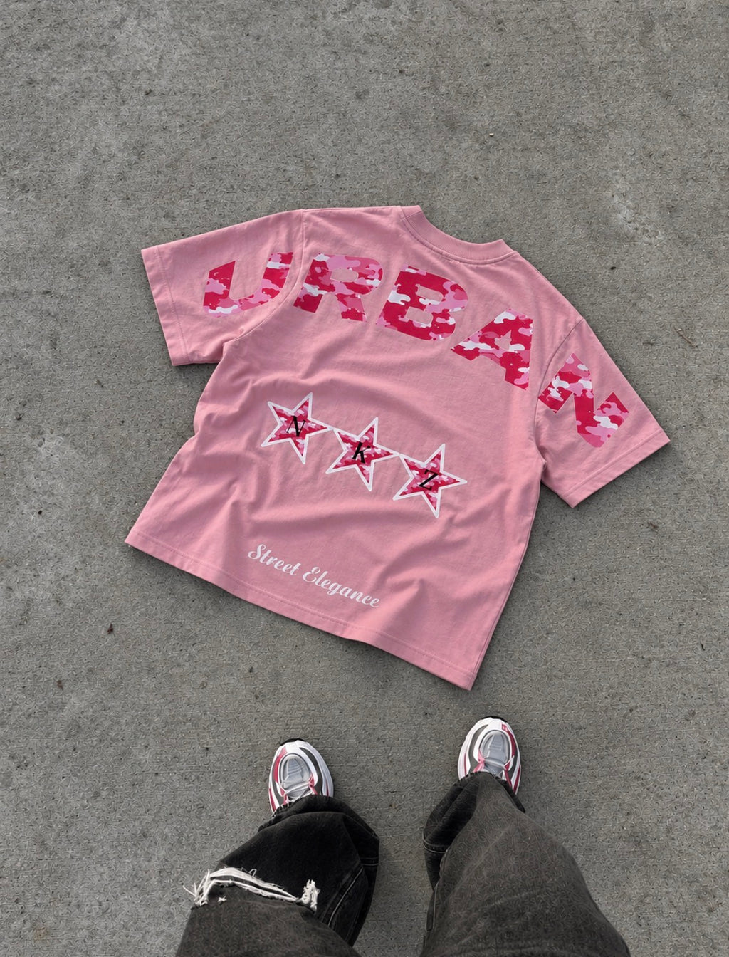 URBAN NKZ