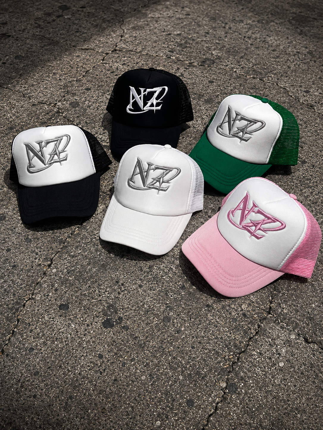 NZ ESSENTIAL CAP