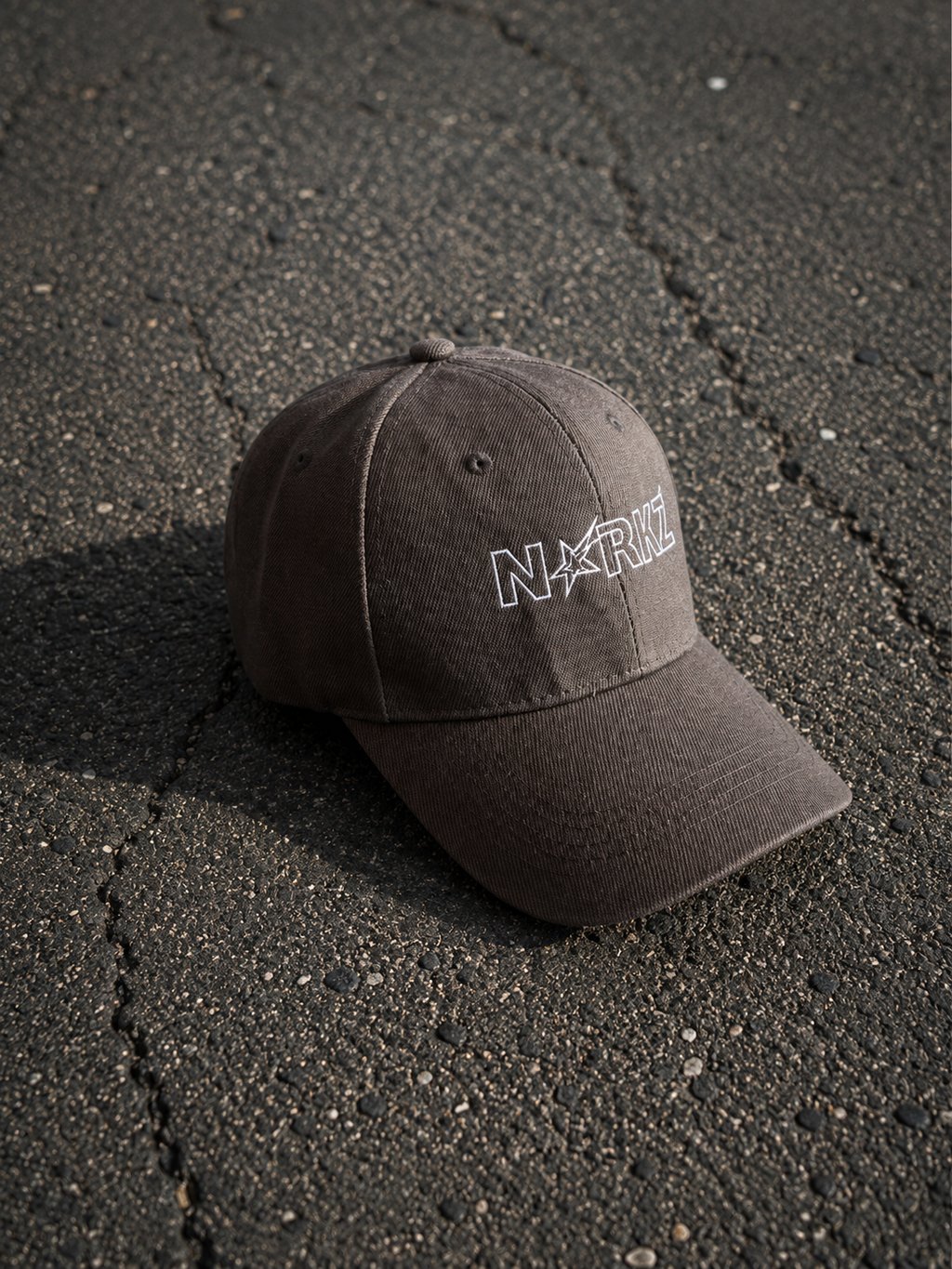 NARKZ Essential Cap