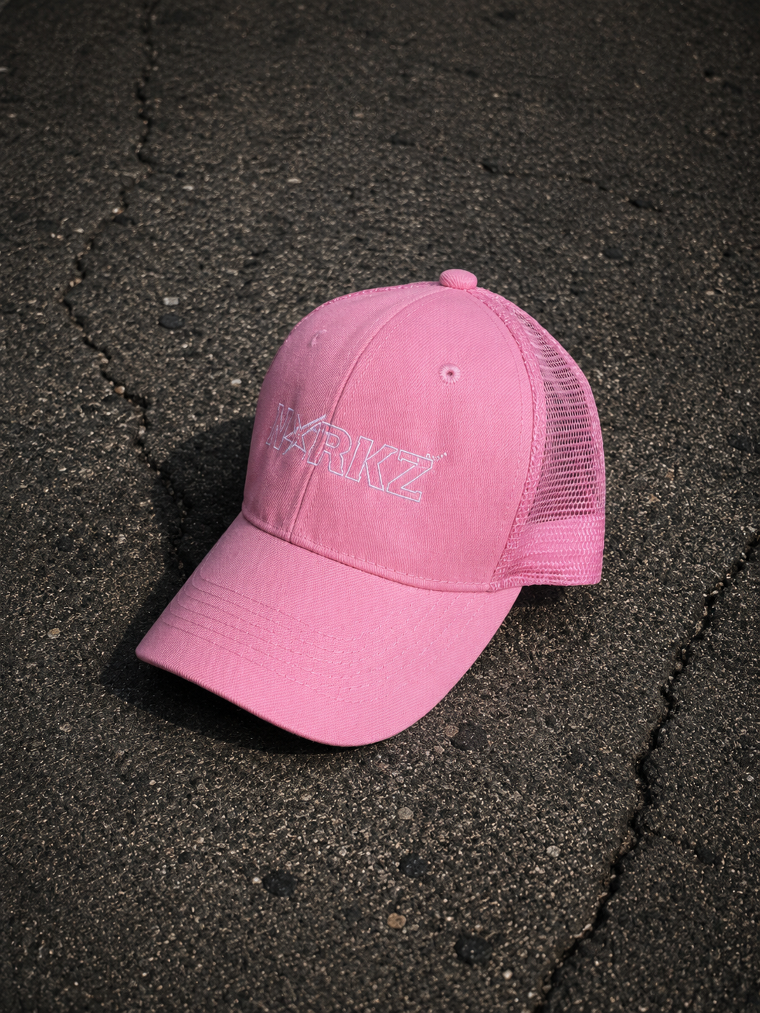 NARKZ Essential Cap