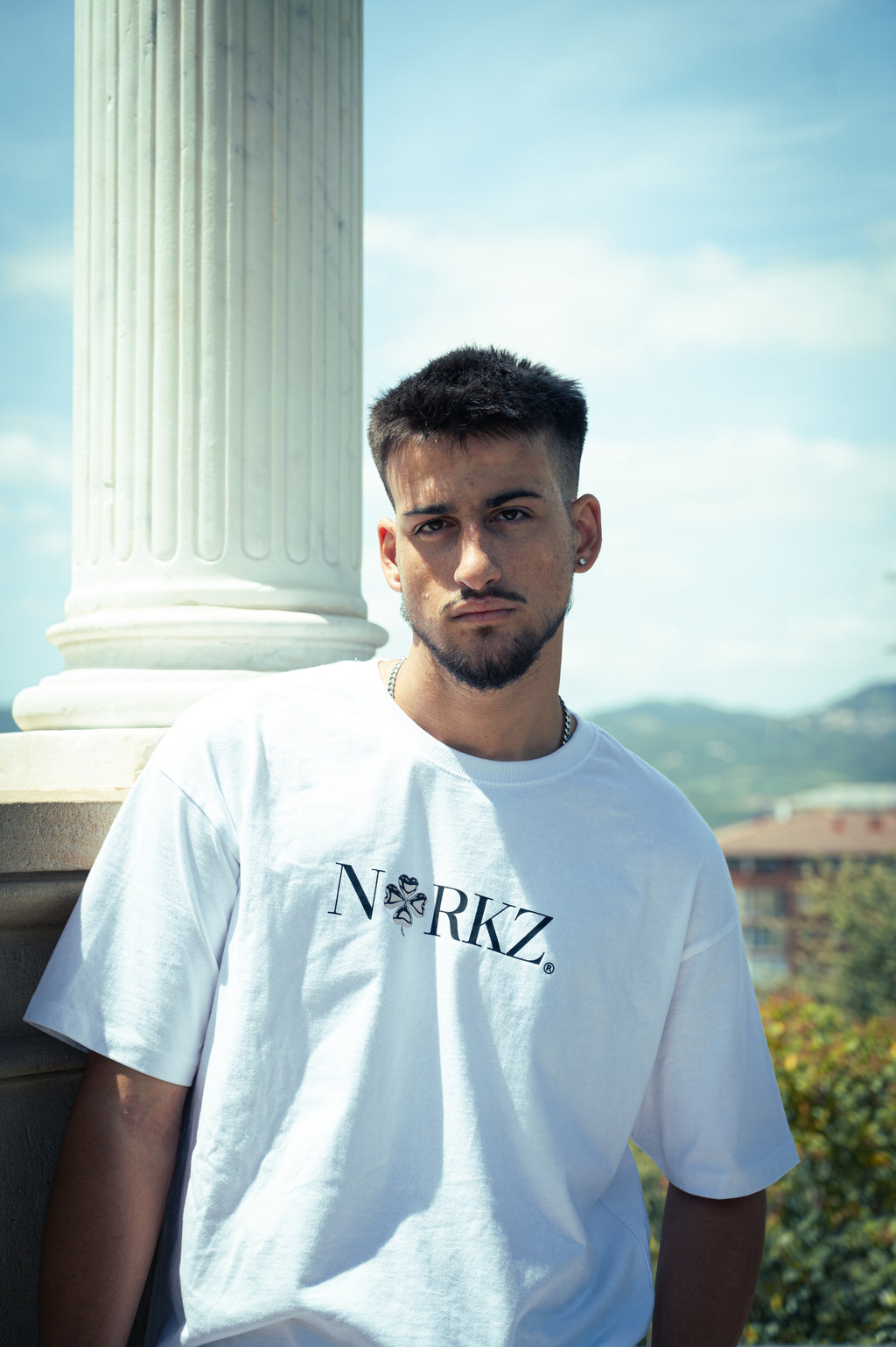 NARKZ TREBOL
