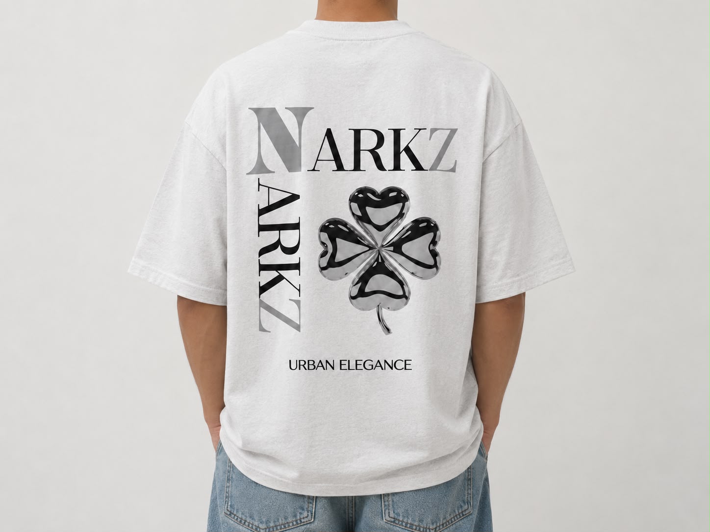 NARKZ TREBOL