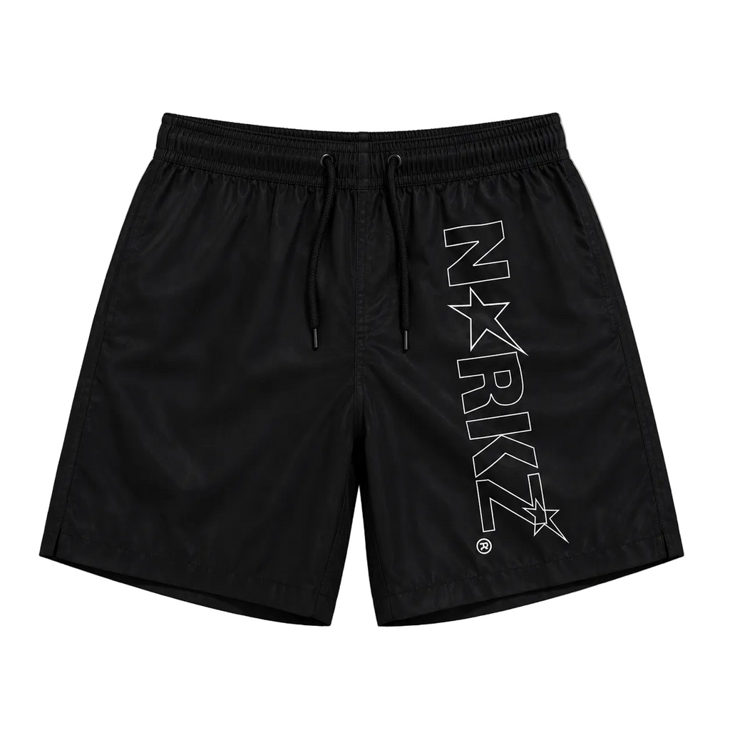 Narkz Essential Swim Shorts